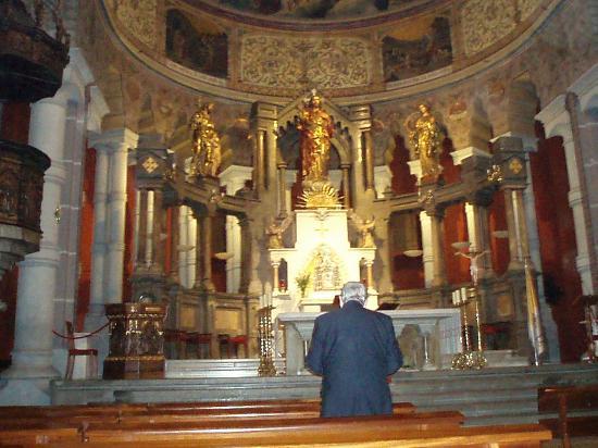 Basílica-Santuario del Sagrado Corazón de Jesús